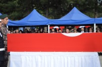 İSMAIL ÇIÇEK - Mardin Şehidi Karaman Dualarla Uğurladı