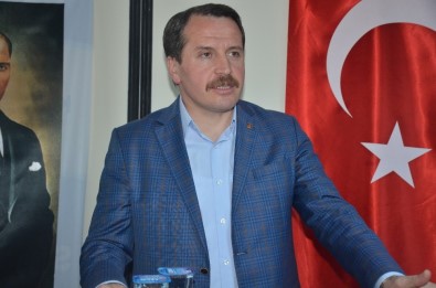 Memur-Sen 24 Haziran Seçimleri İçin 'İstikrar' Dedi