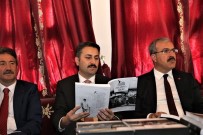 TURAN ERDOĞAN - Milli Mücadelede Tokat Kitabı Tarihe Işık Tutacak