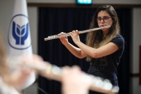 KOMPOZISYON - Müzikte Uluslararası Buluşma