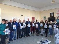 TELEFON DOLANDIRICILIĞI - Öğrencilerden, Mahalle Sakinlerine Seminer