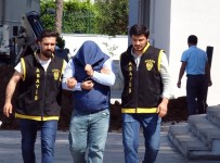 YANKESİCİLİK VE DOLANDIRICILIK BÜRO AMİRLİĞİ - Operasyonu Öğrenip Cezaevinden Kaçan Sahte Polis Yakalandı