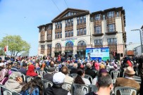 ÇORUH - ORMEK'ten Gurur Veren Sergi