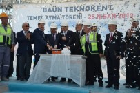 BALıKESIR ÜNIVERSITESI - Özlü Açıklaması 'Teknoloji Açığı Kapanırsa, Ne Dış Ticaret, Ne De Cari Açık Kalır'