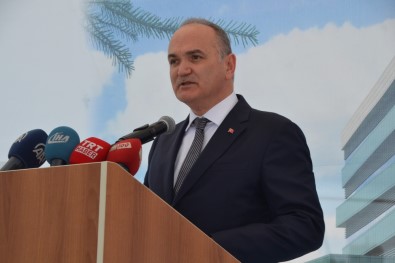 Özlü Açıklaması Teknoloji Açığı Kapanırsa...