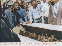 ERMENI - Prof. Dr. Ceylan; 'Türk Milleti Asırlık Yalanlara Asla Boyun Eğmeyecektir'