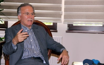 Şahin'den Orman Kooperatiflerine Müjde