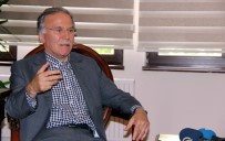 MEHMET ALI ŞAHIN - Şahin'den Orman Kooperatiflerine Müjde