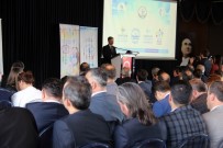 KıRıKKALE ÜNIVERSITESI - 'Samsun Akademi' Tanıtıldı