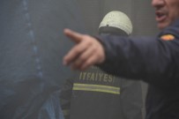 ORMAN YANGıNLARı - Samsun'un 3 Aylık Yangın Bilançosu