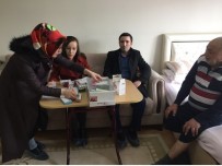 İLAÇ KULLANIMI - Sivas'ta 'Akılcı İlaç Kullanımı Ekibi' Kuruldu