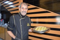 KÜNEFE - Tatlı Ustası Açıklaması 'İnsanlar Sürekli Değişim İstiyor'