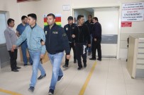 TSK'da FETÖ Operasyonu Açıklaması 35 Gözaltı