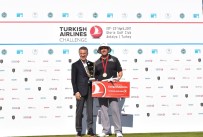 AHMET TELLI - Turkish Airlines Challenge Antalya'da Başlıyor