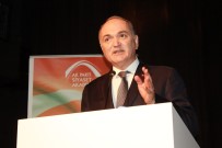 BILIM ADAMLARı - Türkiye Antarktika'da Bilim Üssü Kuracak