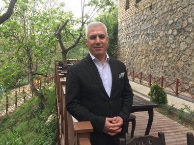 Türkiye'nin 81 İli Nilüfer'de Buluşuyor