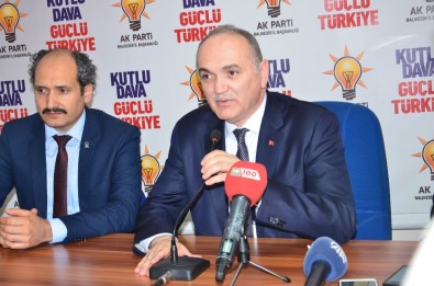 'Türkiye'nin Gayri Safi Milli Hasılası 851 Milyar Dolara Çıktı'