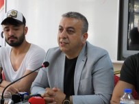 ELAZIĞSPOR BAŞKANI - TY Elazığspor Başkanı Karataş; 'Olağanüstü Genel Kurul Kararı Alacağız'