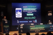 RASIM ÖZDENÖREN - Usta Ve Genç Yazarlar 'Haliç Edebiyat Günleri'nde Buluştu