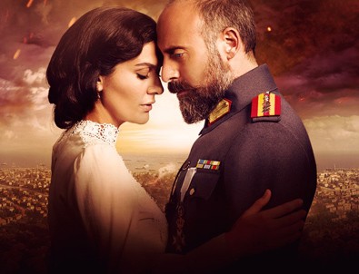 Vatanım Sensin izleyicisine büyük müjde