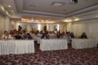 MUHAMMED ALI - YDO Personelleri Antalya'da Buluştu