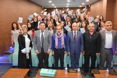 'Yedi Güzel Adam' Kocasinan Belediyesi'nde Anıldı