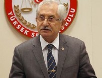 YARGITAY CUMHURİYET BAŞSAVCILIĞI - Seçim takvimi açıklanıyor