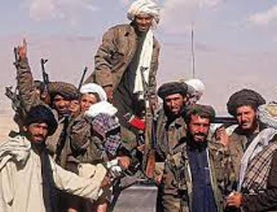 ABD'den Taliban'ın 'Bahar Saldırıları' tehdidine tepki