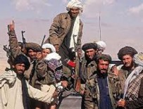 ABD'den Taliban'ın 'Bahar Saldırıları' tehdidine tepki