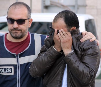 Afrin'e Yardım Bahanesiyle 9 İlde 9 İş Adamını Dolandırdı