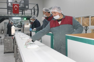 Afyon Şeker Fabrikası'nı Doğuş Gıda Aldı