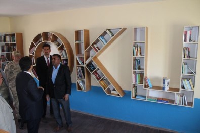 Çaldıranlı İşadamından Örnek Davranış