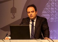 ÇALıŞMA VE SOSYAL GÜVENLIK BAKANLıĞı - Çalışma Ve Sosyal Güvenlik Bakanlığı Müsteşar Yardımcısı Nacar İstifa Etti