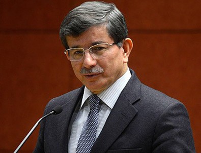 Davutoğlu'ndan flaş açıklama