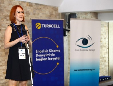 Dizi Ve Programlarda Sesli Anlatım Seçeneği