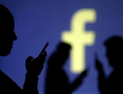 Facebook kullanıcısı veri sızıntısını sorun etmiyor