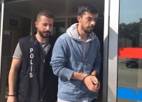 EMEKLİ UZMAN ÇAVUŞ - FETÖ'nün Askeri Mahrem Yapılanmasında Gözaltına Alınan 6 Şüpheli Adliyeye Sevk Edildi