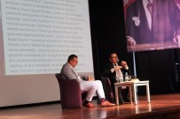 FOTOĞRAFÇILIK - Geleceğin Şefleri 'Gastronomi Buluşması' İle Hünerlerini Sergiledi