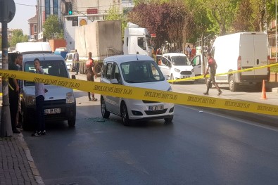 Güngören'de Trafik Tartışması Kanlı Bitti: 1 Ölü, 1 Yaralı
