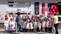HAŞIM KOÇ - Hırvatistan'da 1. Uluslararası Çocuk Festivali