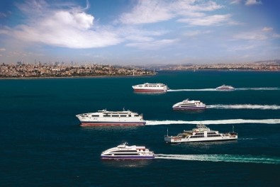 İDO'dan 1 Mayıs Açıklaması