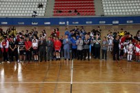 HENTBOL - İskenderun'da 'Egemenlik Kupası' Sahiplerini Buldu