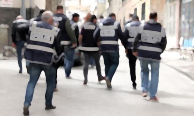 İstanbul'da Kurt Kapanı-16 Operasyonu