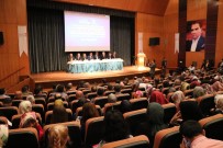 NECİP FAZIL KISAKÜREK - Kahramanmaraş'ta 'İslam Ve Model İnsan Sempozyumu'