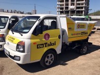 KEÇİÖREN BELEDİYESİ - Keçiören Tertemiz