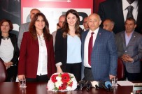 İL BAŞKANLARI - Kılıçdaroğlu İl Başkanları Toplantısı'nı Erciyes'te Yapacak