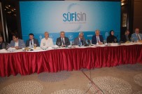 ANİMASYON - Konya'da 'Sufisin - Sufi Sinema Günleri' Etkinlikleri