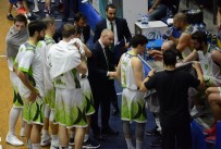 ATMOSFER - Manisa BBSK Artvin Belediye Maçına Hazır