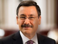 MELİH GÖKÇEK - Melih Gökçek'ten bomba Muharrem İnce iddiası