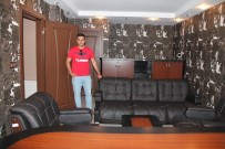 YANKESİCİLİK VE DOLANDIRICILIK BÜRO AMİRLİĞİ - Mersin'de Dolandırıcılık İddiası